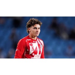 Julián Álvarez jättää väliin Barcelonan ottelun